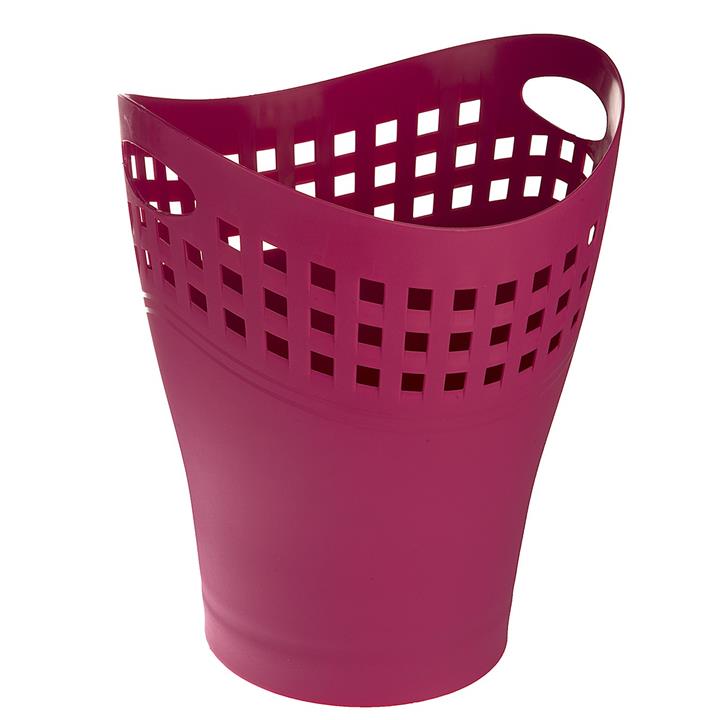 سطل زباله هوم کت کد 2412 Homeket 2412 Waste Bin